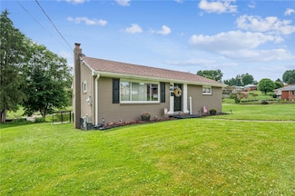 306 Iowa St, Greensburg, PA 15601