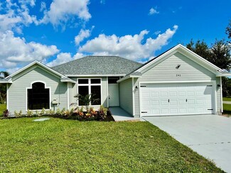 241 SW Inwood Ave, Port Saint Lucie, FL 34984