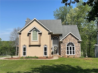607 Delphinium Blvd NW, Acworth, GA 30102