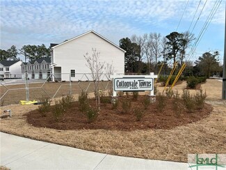149 Tweed St, Savannah, GA 31405