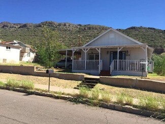 250 N Magma Ave, Superior, AZ 85173