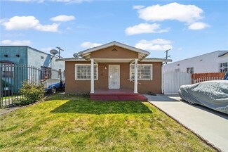 320 W 88th St, Los Angeles, CA 90003