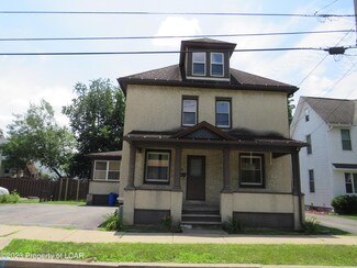 39 Ransom St, Kingston, PA 18704