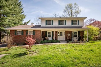 4167 E Luther Rd, Floyds Knobs, IN 47119