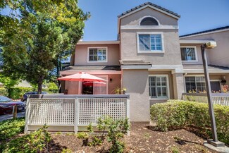5900 Eastman Lake Dr, San Jose, CA 95123