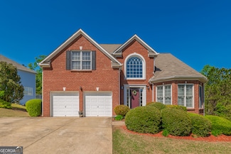 1030 Blankets Creek Dr Unit 1, Canton, GA 30114