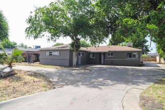 5326 E Clay Ave, Fresno, CA 93727