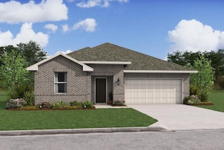 Daffodil IV, Baytown, TX 77523
