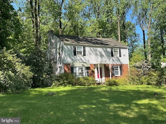 1950 Terwood Rd, Huntingdon Valley, PA 19006