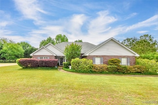 189 Natchez Trace Loop, Tallassee, AL 36078