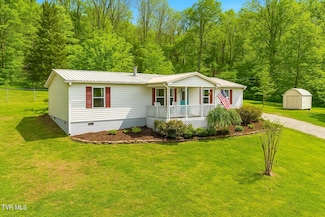 179 Berry Dr, Mooresburg, TN 37811