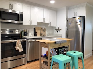 16 Westford St Unit 8, Boston, MA 02134