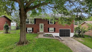 214 Southwind Dr, Winchester, KY 40391