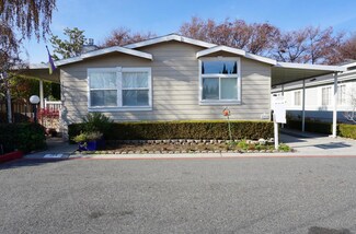 1111 Morse Ave Unit 154, Sunnyvale, CA 94089
