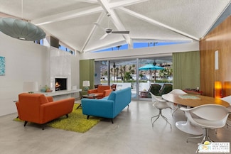 233 Toro Cir, Palm Springs, CA 92264