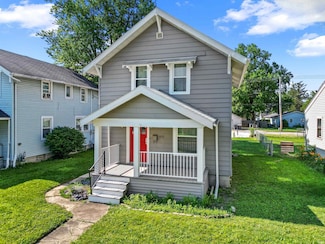 1921 Spring St, Fort Wayne, IN 46808