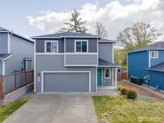 2244 Seven Oaks St SE, Lacey, WA 98503