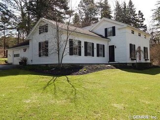 6863 County Road 37, Springwater, NY 14560