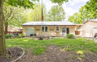 11191 County Road 293, Lakeview, OH 43331