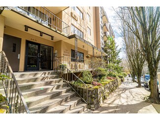 2021 SW Main St Unit 64, Portland, OR 97205