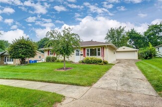 5661 Sharp Rd, Dayton, OH 45432