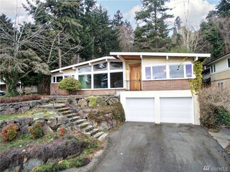 8045 E Mercer Way, Mercer Island, WA 98040