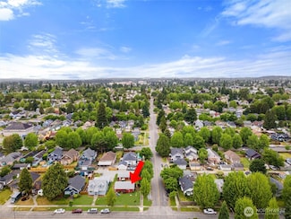714 S 43rd St, Tacoma, WA 98418