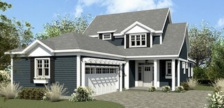 46 Yvonne Ln, Rehoboth, MA 02769