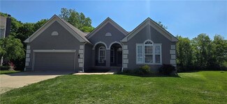 9201 N Harrison St, Kansas City, MO 64155