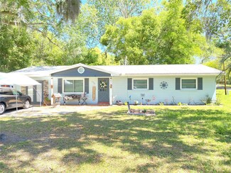 231 NE 2nd St, Williston, FL 32696