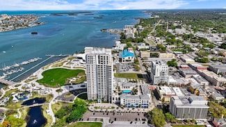 331 Cleveland St Unit 1102, Clearwater, FL 33755