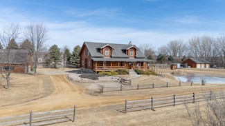 1623 Medary Ave S, Brookings, SD 57006