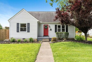 564 Longview Dr, Lexington, KY 40503