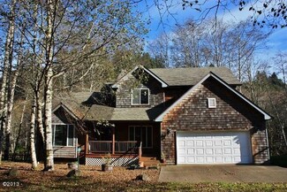48740 Proposal Rock Loop, Neskowin, OR 97149