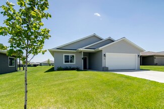 1850 23rd St, Spirit Lake, IA 51360