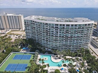1 N Ocean Blvd Unit 903, Pompano Beach, FL 33062