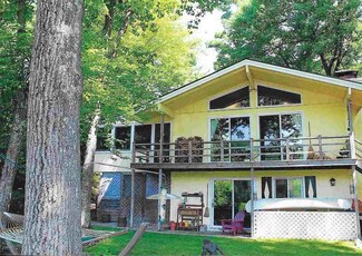 271 Chalk Pond Rd, Newbury, NH 03255