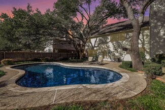 16209 W Dorman Dr, Austin, TX 78717