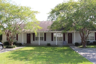 2701 Pineview Dr Unit A & B, Valdosta, GA 31602
