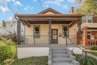 422 8th Ave, Dayton, KY 41074