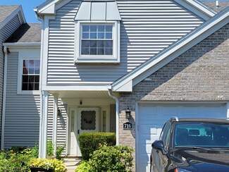 716 Sutton Cir Unit 23, Wheeling, IL 60090