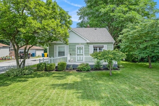 1425 N Cline Ave, Griffith, IN 46319