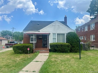 18118 Hickory St, Detroit, MI 48205