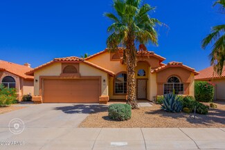 12222 W Cambridge Ave, Avondale, AZ 85392