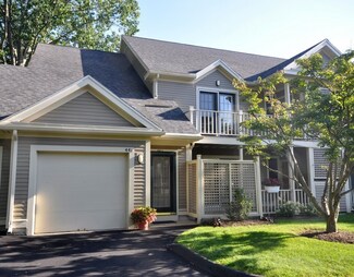 44 Westvale Meadows Unit A, Concord, MA 01742