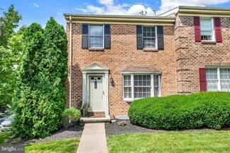 1405 Chambers Ridge Unit 1405, York, PA 17402
