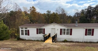 915 Porter Kite Rd, Mohawk, TN 37810