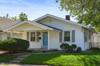 2241 W 8th St, Muncie, IN 47302