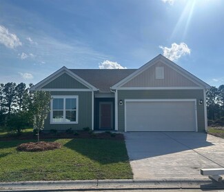 374 Kapalua Loop Unit LOT 23 Savannah COB, Little River, SC 29566