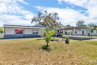 3203 Leigh Rd, Mims, FL 32754